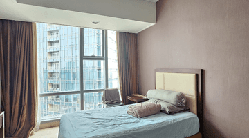 Gambar 2 3BR Apartement Ascott Kuningan Jakarta City View