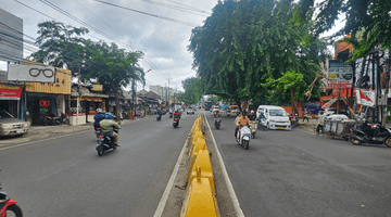 Gambar 3 Tanah Komersial Di Ciledug Raya Cocok Untuk Usaha