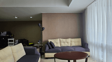 Gambar 5 3BR Apartement Ascott Kuningan Jakarta City View