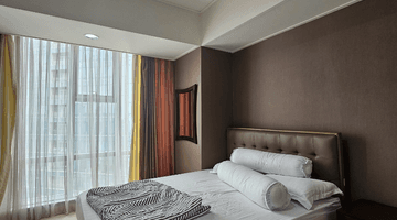 Gambar 3 3BR Apartement Ascott Kuningan Jakarta City View