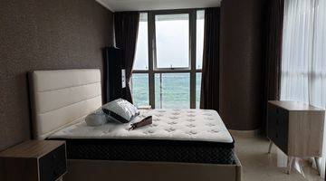 Gambar 1 Dijual Apartment Gold Coast PIK Siap Huni