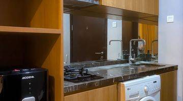 Gambar 1 Dijual Apartemen Puri Mansion Jakarta Barat 