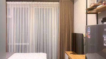 Gambar 4 Dijual Apartemen Puri Mansion Jakarta Barat 