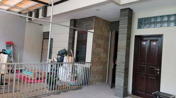 Gambar 2 Dijual Rumah Rapih Siap Huni Cideng Jl.samarinda Jakarta Pusat