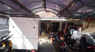 Gambar 4 Dijual Rumah Kresek Duri Kosambi Cengkareng Jakarta Barat 