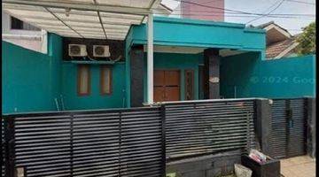 Gambar 2 Dijual Perumahan Villa Japos Tangsel Rumah