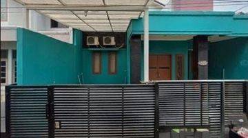 Gambar 1 Dijual Perumahan Villa Japos Tangsel Rumah