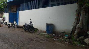 Gambar 1 Dijual Gudang Pinang Kota Tangerang 