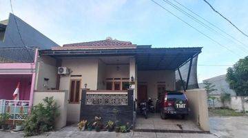 Gambar 2 Dijual Rumah Cluster Kenanga Cipondoh Tgr 