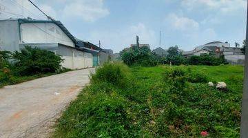 Gambar 1 Dijual Tanah Kavling Dpr Pinang Kota Tgr 