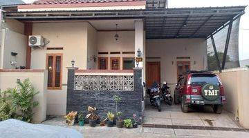 Gambar 1 Dijual Rumah Cluster Kenanga Cipondoh Tgr 