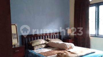 Gambar 3 Dijual Rumah Komplek Buah batu Regency Siap Huni 