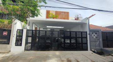 Gambar 1 Dijual Rumah Baru Lux Full Furnished Dago