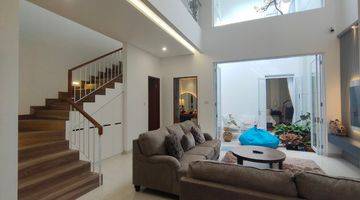 Gambar 2 Dijual Rumah Baru Lux Full Furnished Dago