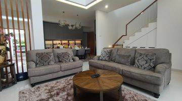 Gambar 3 Dijual Rumah Baru Lux Full Furnished Dago