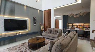 Gambar 4 Dijual Rumah Baru Lux Full Furnished Dago