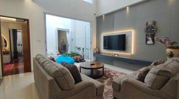 Gambar 5 Dijual Rumah Baru Lux Full Furnished Dago