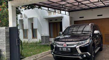 Gambar 2 Dijual Rumah Besar Siap Huni Komplek Elite Buah Batu Regency