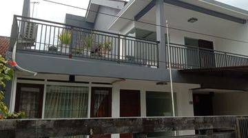 Gambar 2 Dijual Rumah Minimalis Siap Huni Turangga 2 Lantai