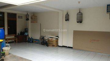 Gambar 3 Dijual Rumah Suryalaya Buah Batu Siap Huni 