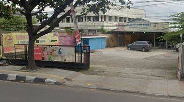 Gambar 1 Dijual Lahan Mainroad Soekarno Hatta Harga Dibawah Njop