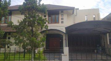 Gambar 1 Dijual Rumah Terawat Hook Siap Huni Kembar Regol