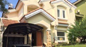 Gambar 1 Dijual Rumah Komplek Alamanda Dago Permai Tubagus Ismail