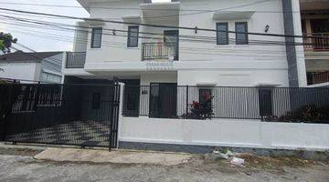 Gambar 1 Dijual Rumah Baru 2 Lantai Area Turangga Siap Huni