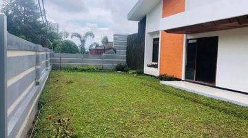 Gambar 1 Dijual Rumah Nyaman Terawat Siap Huni Setrasari Raya