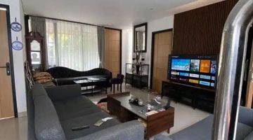 Gambar 4 Dijual Rumah Minimalis Siap Huni Semi Furnished Pondok Hijau 