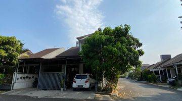 Gambar 3 Rumah Minimalis 2 Lantai Siap Huni Komplek Cherry Field