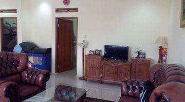 Gambar 4 Jual Cepat Rumah Bagus 2 Lantai Semi Furnished Cinambo Indah