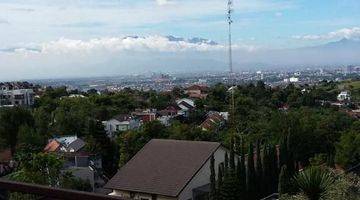 Gambar 1 Rumah Bagus Siap Huni Dago Pakar Bandung