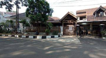 Gambar 1 Rumah Murah Lokasi Bagus Pusat Kota Sayap Riau Bandung