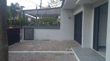 Gambar 4 Rumah Baru Harga Murah Lokasi Bagus Soekarno Hatta Bandung