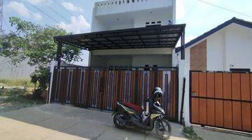 Gambar 1 Rumah Minimalis Siap Huni Arcamanik Bandung Kota