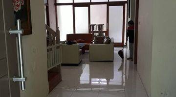 Gambar 4 Rumah di Komplek Gading Regency Soekarno Hatta