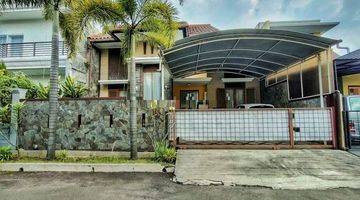 Gambar 1 Rumah Dijual Terawat Sayap Pasteur Bandung