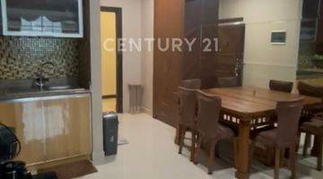 Gambar 3 Full Furnished Apartment Di Bellezza Permata Hijau