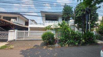 Gambar 1 Rumah Lama Cocok Tinggal / Usaha Di Pulomas, Jakarta Timur