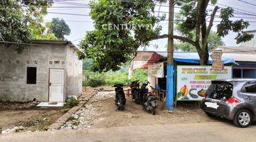 Gambar 2 Tanah Di Daerah Cileungi Bogor Jawa Barat