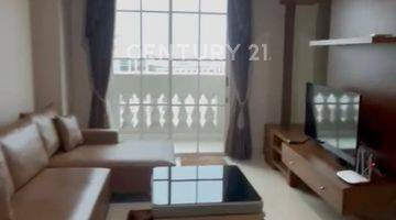 Gambar 5 Full Furnished Apartment Di Bellezza Permata Hijau