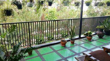 Gambar 2 Rumah 2 Lantai Bagus Furnished SHM di Cigadung, Bandung