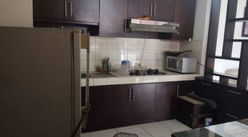 Gambar 3 Disewakan  Apartemen Majesty 3 BR Furnished Bagus