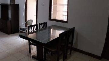 Gambar 1 Disewakan  Apartemen Majesty 3 BR Furnished Bagus