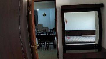 Gambar 2 Disewakan  Apartemen Majesty 3 BR Furnished Bagus