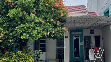 Gambar 1 DiJual Rumah Puri Beta 2 Harga Dibawah Pasaran Yaa