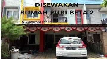 Gambar 2 KAN RUMAH PURI BETA 2 FREE FURNITURE