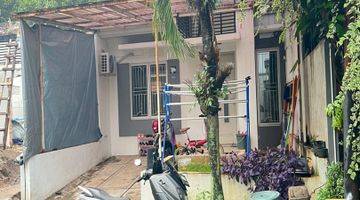 Gambar 1 DIJUAL RUMAH DI PURI BETA 2 HARGA PASARAN