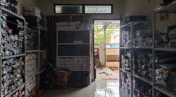 Gambar 2 Dijual Rumah Cluster Di Larangan Siap Huni